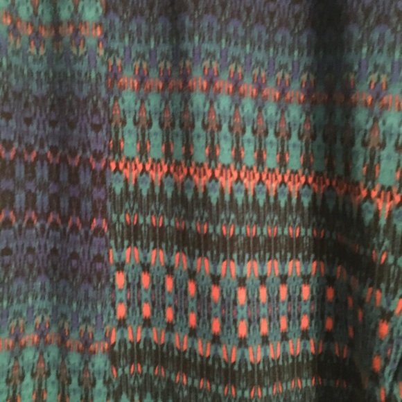 Pattern skirt - Picture 2 of 3